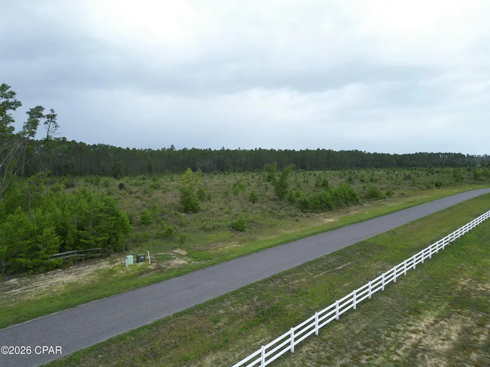 NW Telogia Creek Drive Bristol, FL 32321