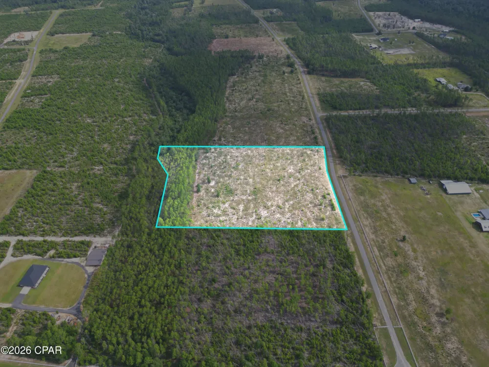 NW Telogia Creek Drive Bristol, FL 32321