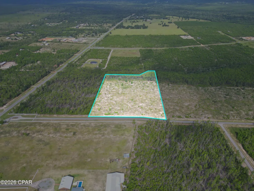 NW Telogia Creek Drive Bristol, FL 32321