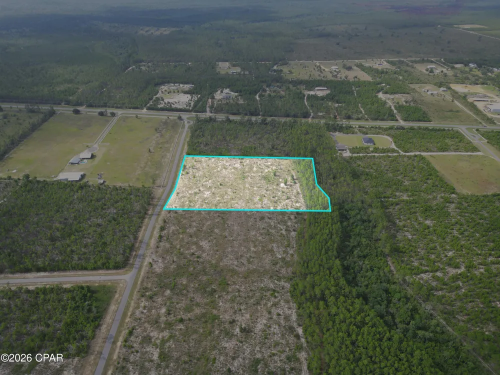 NW Telogia Creek Drive Bristol, FL 32321