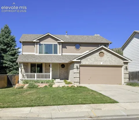 4720 Holister Court