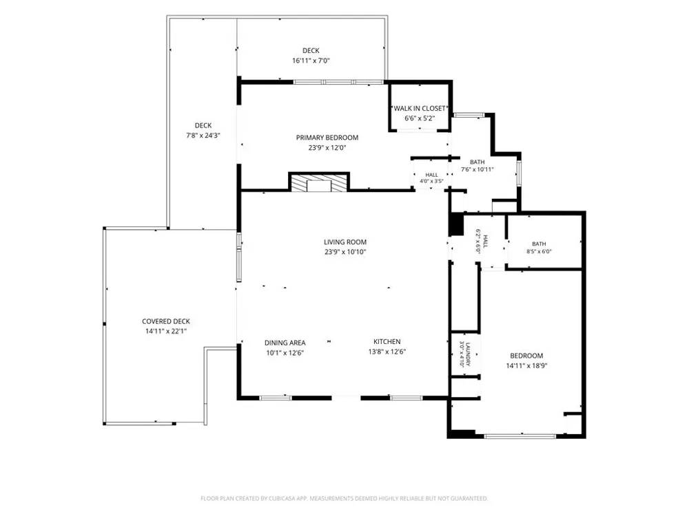3755 Woods Creek Drive Young Harris, GA 30582