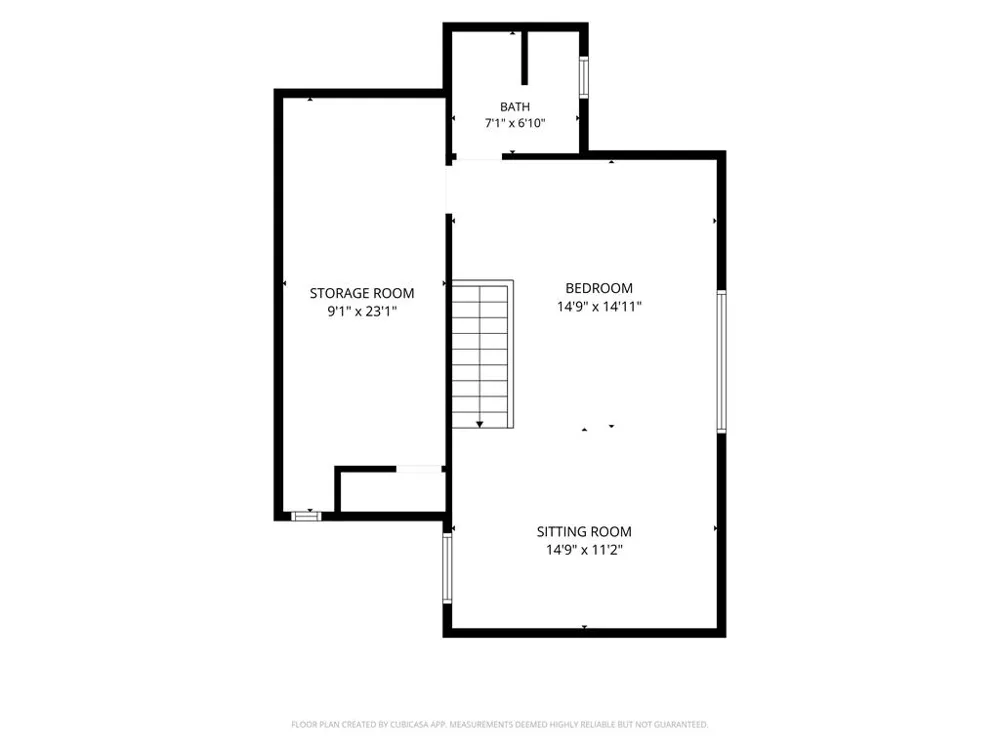 3755 Woods Creek Drive Young Harris, GA 30582