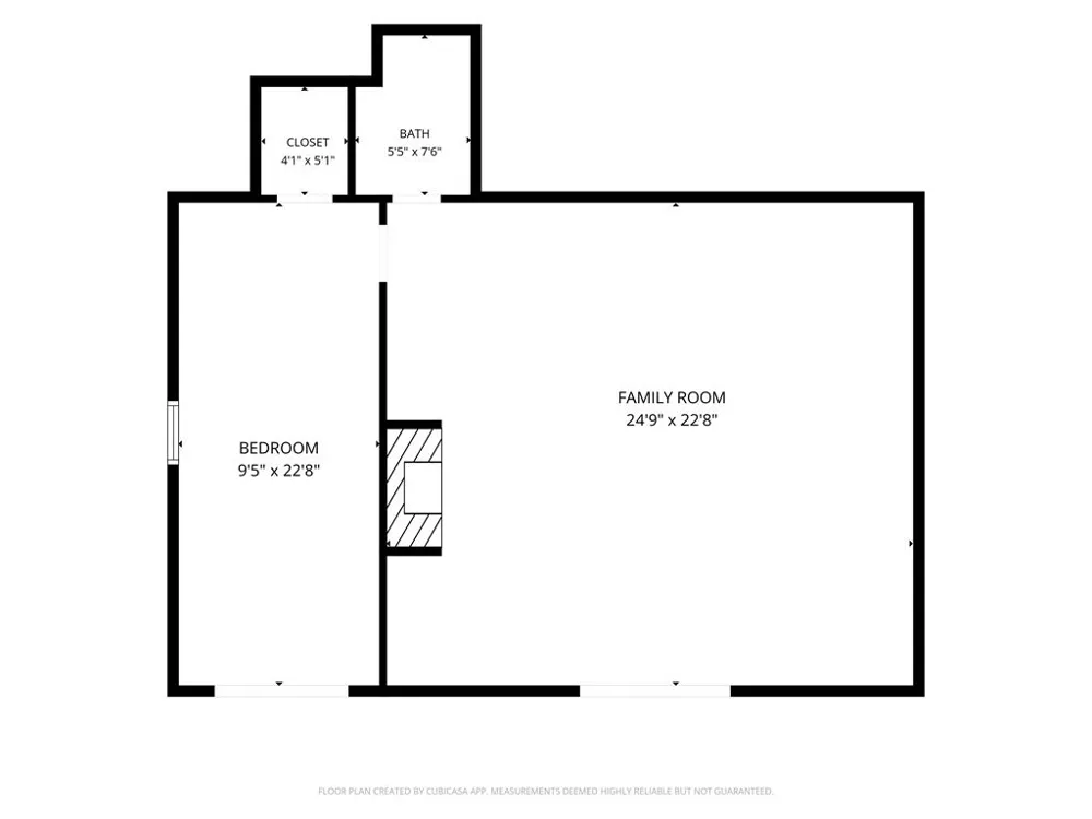 3755 Woods Creek Drive Young Harris, GA 30582