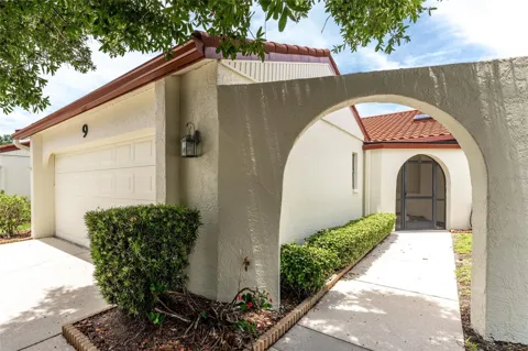 1640 ATARES DR. UNIT #9