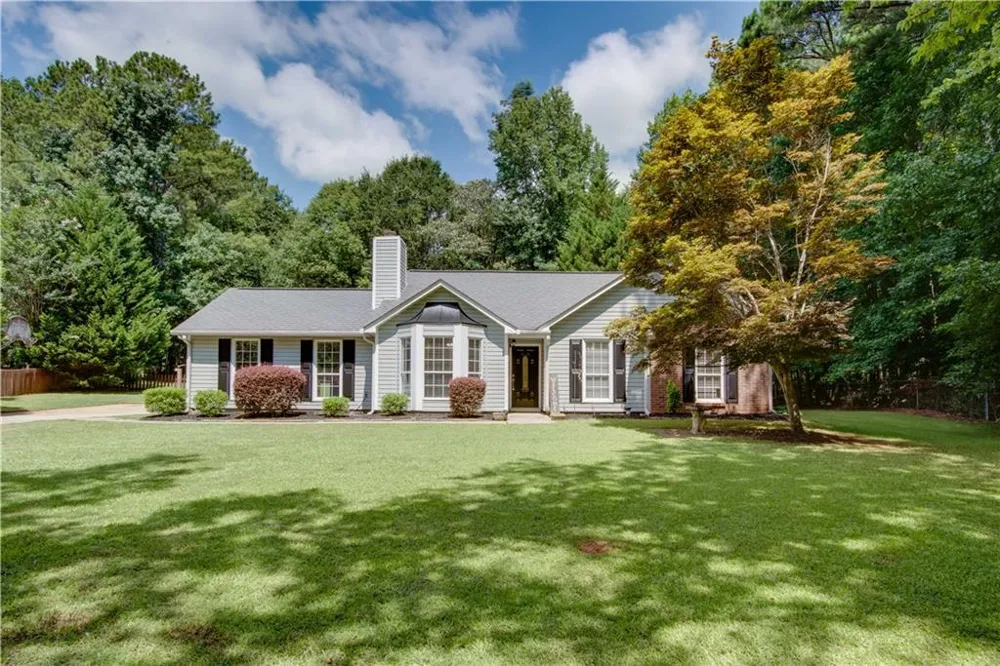 289 Marsha Way Sharpsburg, GA 30277