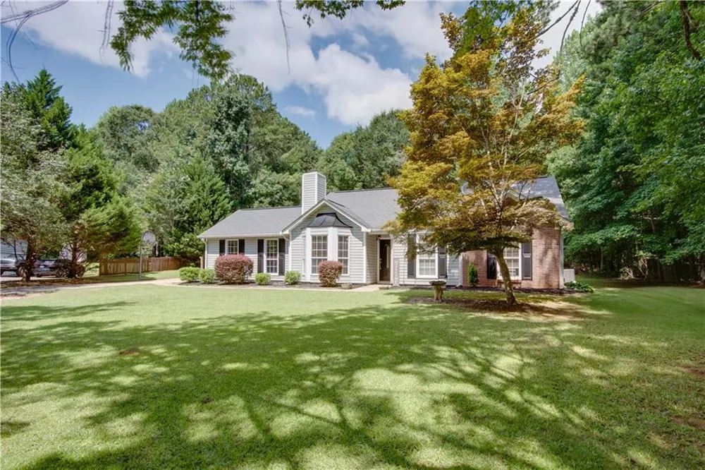 289 Marsha Way Sharpsburg, GA 30277