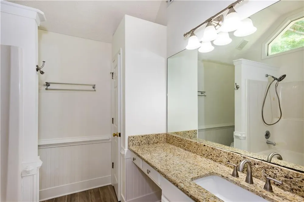 289 Marsha Way Sharpsburg, GA 30277
