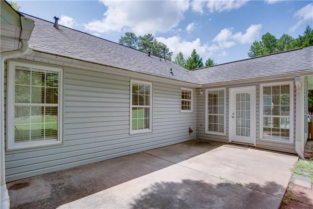 289 Marsha Way Sharpsburg, GA 30277