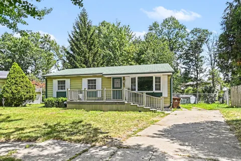 234 Trinity Circle