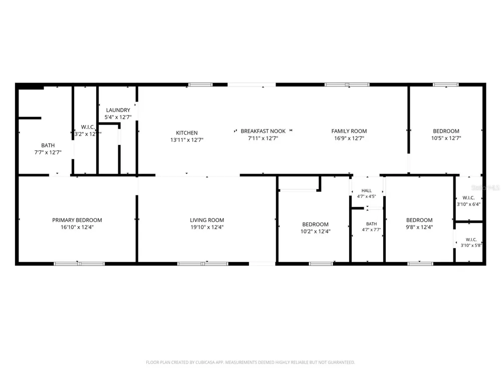 7250 SW 10TH STREET ocala, FL 34474
