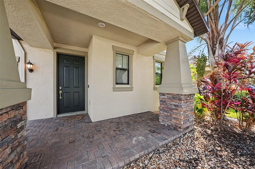 10032 SAGE CREEK DRIVE Sun City Center, FL 33573