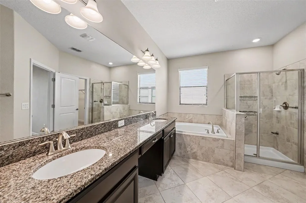 10032 SAGE CREEK DRIVE Sun City Center, FL 33573