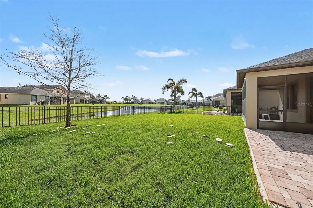 10032 SAGE CREEK DRIVE Sun City Center, FL 33573