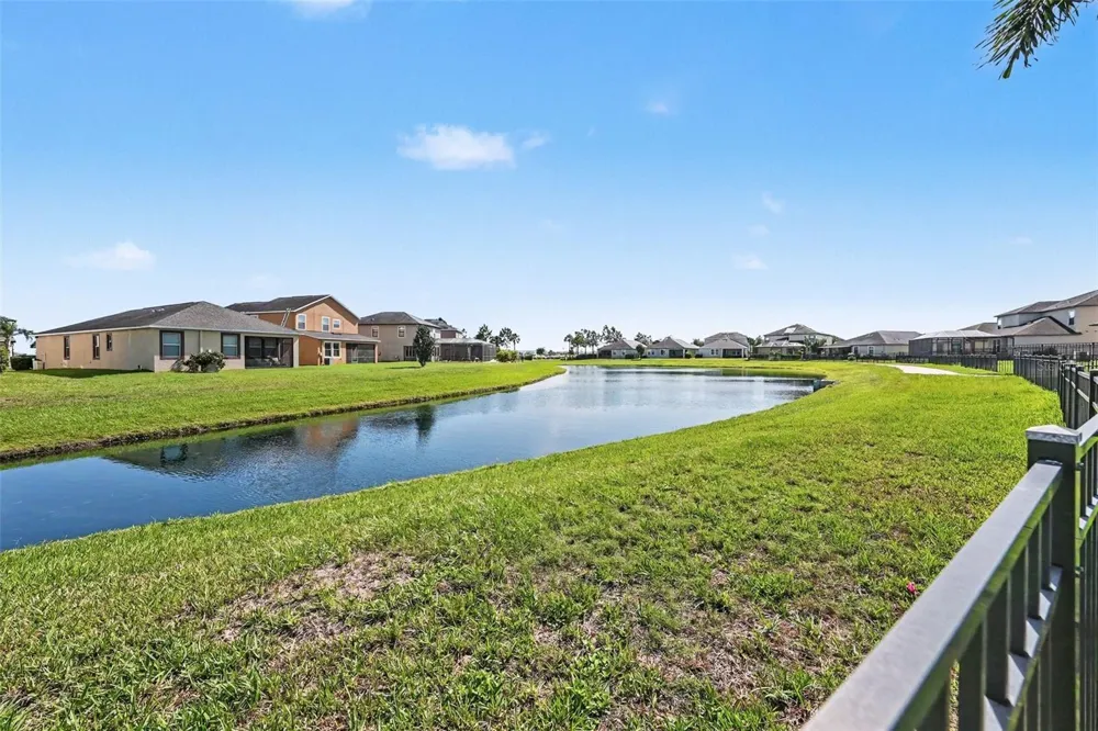 10032 SAGE CREEK DRIVE Sun City Center, FL 33573