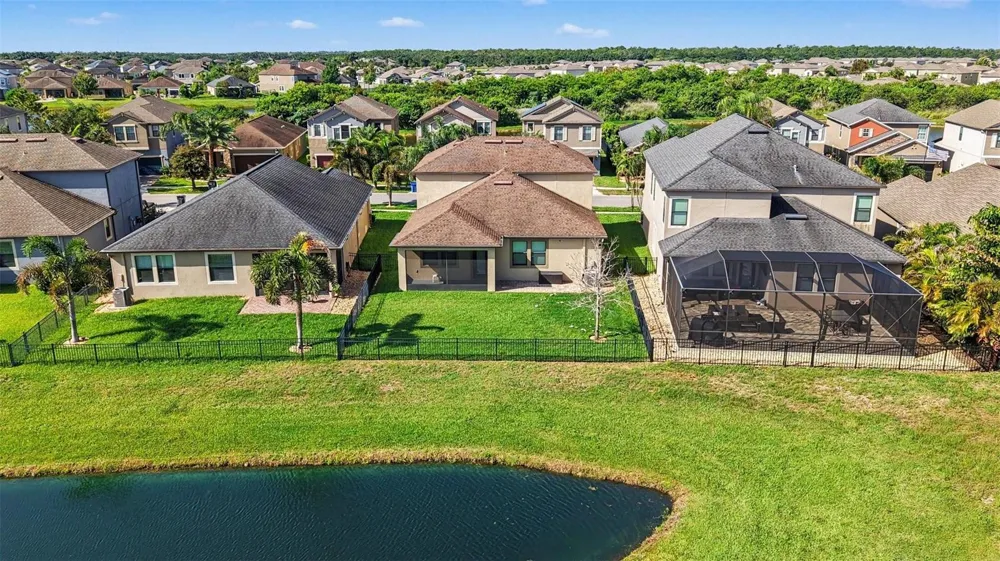 10032 SAGE CREEK DRIVE Sun City Center, FL 33573