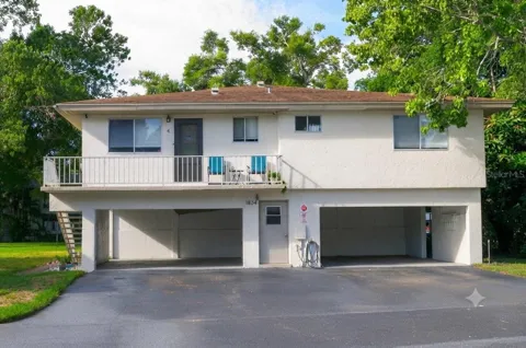 1834 BOUGH AVENUE #4