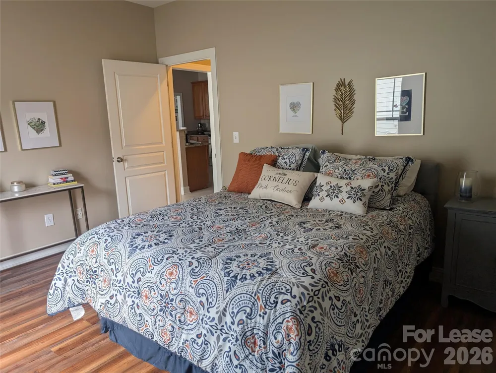 20207 Colony Point Lane Cornelius, NC 28031