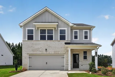 216 Groveton Court