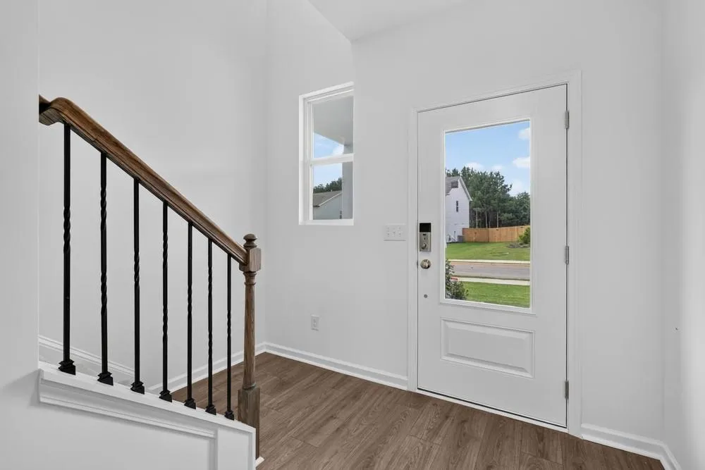 216 Groveton Court Euharlee, GA 30145