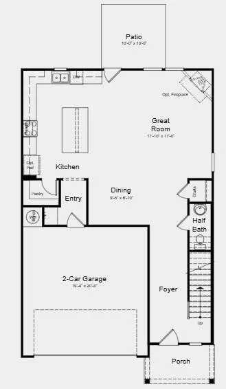 216 Groveton Court Euharlee, GA 30145