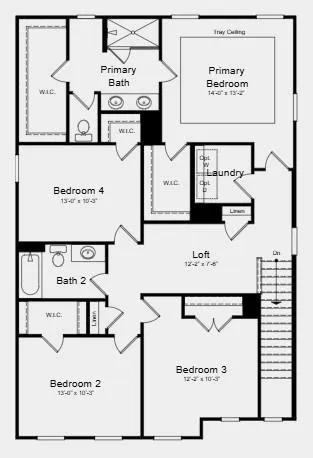 216 Groveton Court Euharlee, GA 30145