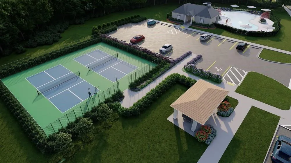 216 Groveton Court Euharlee, GA 30145