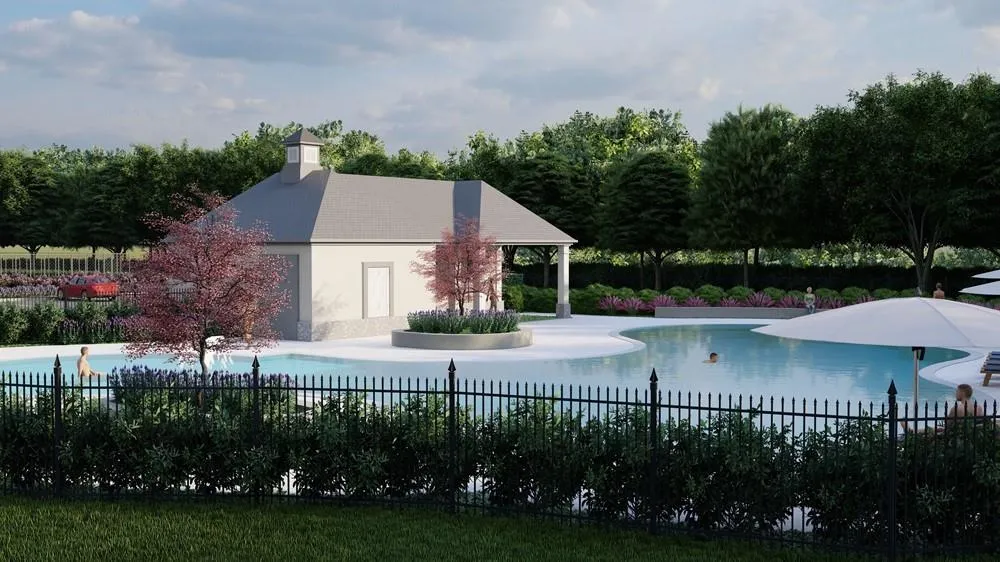 216 Groveton Court Euharlee, GA 30145