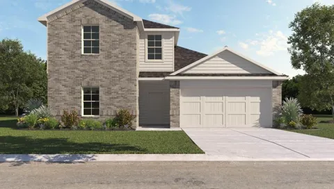 14303 Moonflower Drive