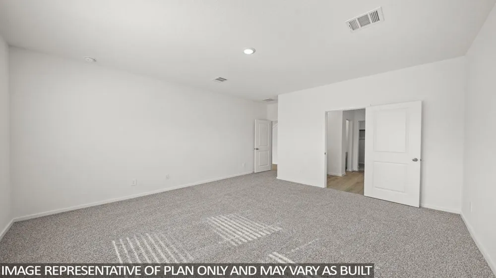 14303 Moonflower Drive Splendora, TX 77372