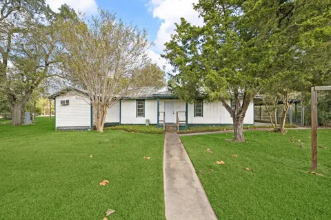 6219 Masters Road #FM1128