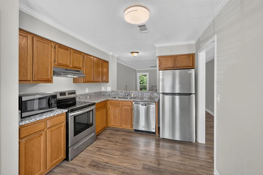 430 Claircrest Dr Antioch, TN 37013