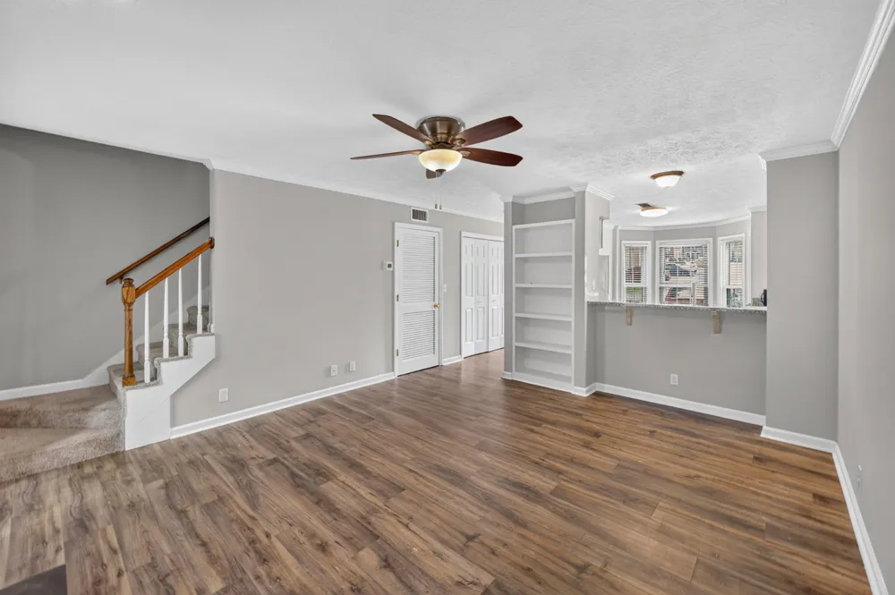 430 Claircrest Dr Antioch, TN 37013
