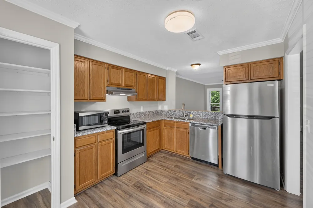 430 Claircrest Dr Antioch, TN 37013