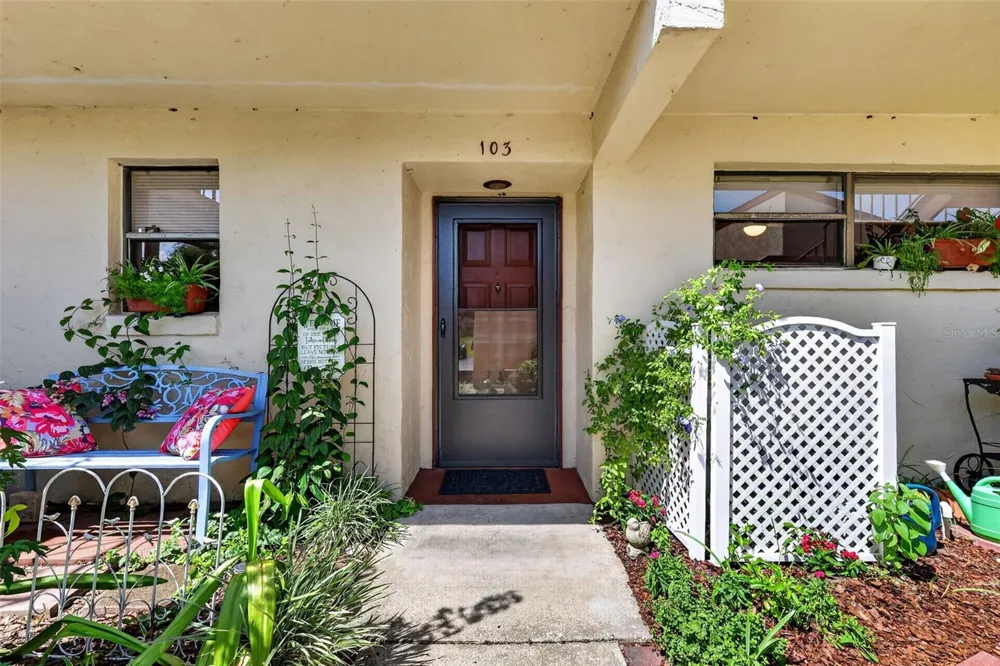 4300 BAYWOOD BOULEVARD #A103 Mount Dora, FL 32757