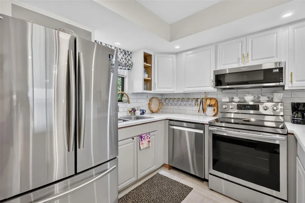 4300 BAYWOOD BOULEVARD #A103 Mount Dora, FL 32757