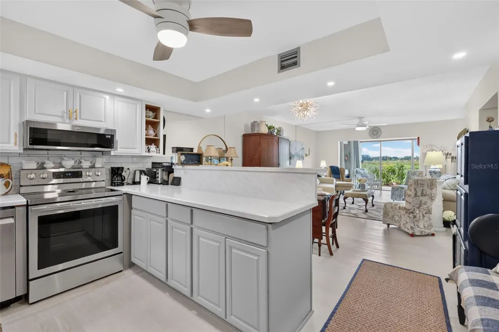 4300 BAYWOOD BOULEVARD #A103 Mount Dora, FL 32757