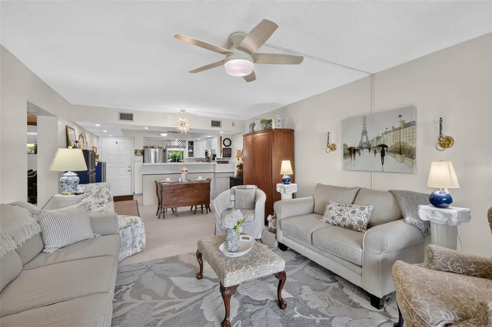 4300 BAYWOOD BOULEVARD #A103 Mount Dora, FL 32757
