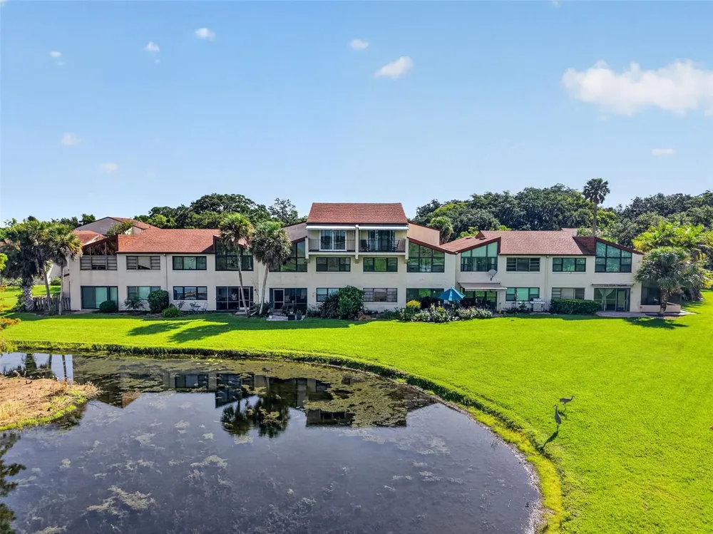 4300 BAYWOOD BOULEVARD #A103 Mount Dora, FL 32757