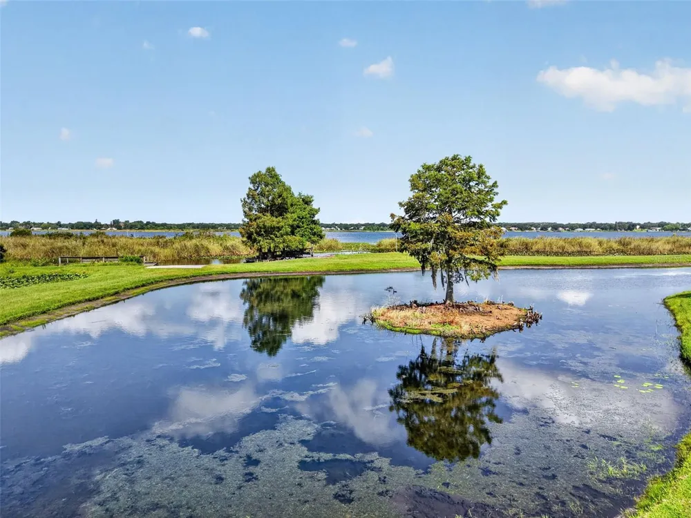 4300 BAYWOOD BOULEVARD #A103 Mount Dora, FL 32757