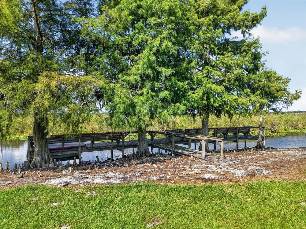 4300 BAYWOOD BOULEVARD #A103 Mount Dora, FL 32757