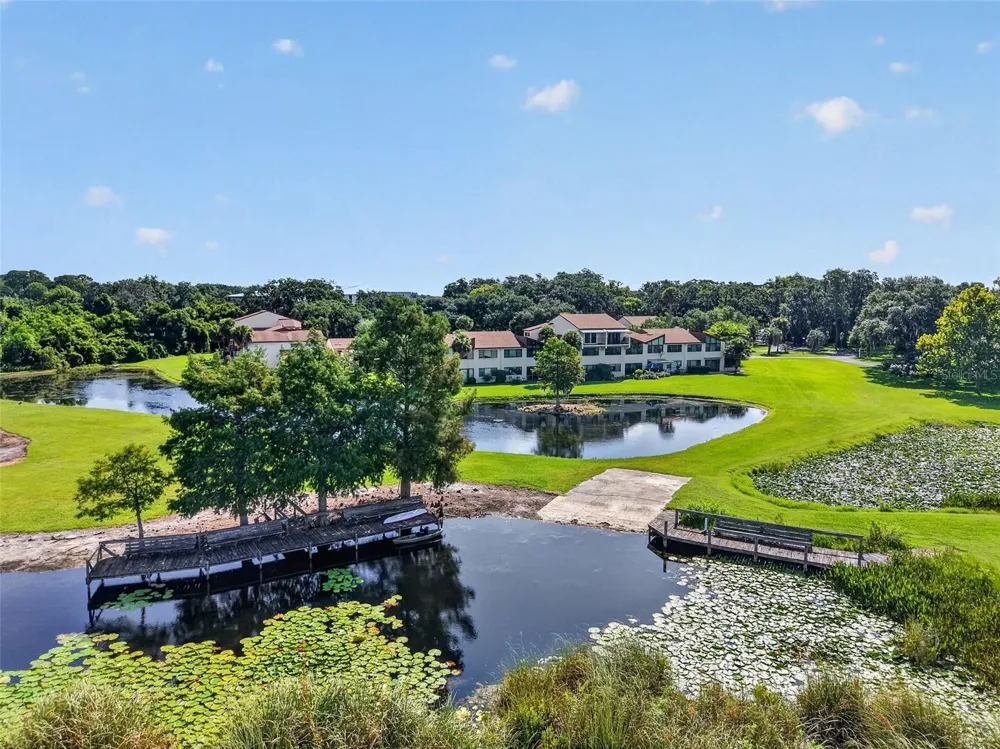 4300 BAYWOOD BOULEVARD #A103 Mount Dora, FL 32757