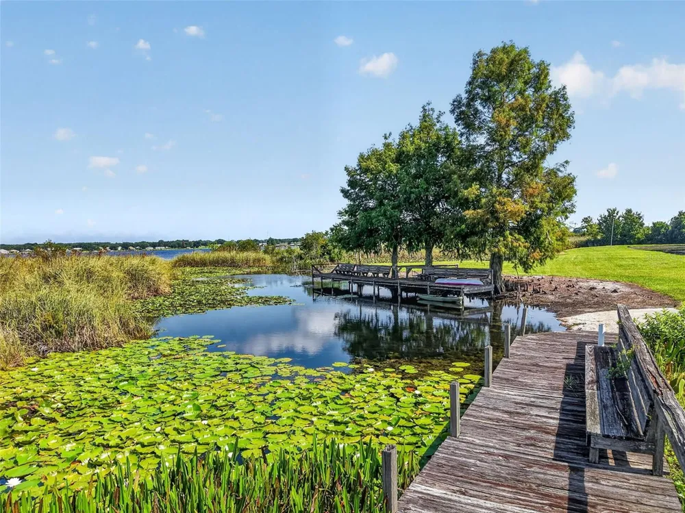 4300 BAYWOOD BOULEVARD #A103 Mount Dora, FL 32757