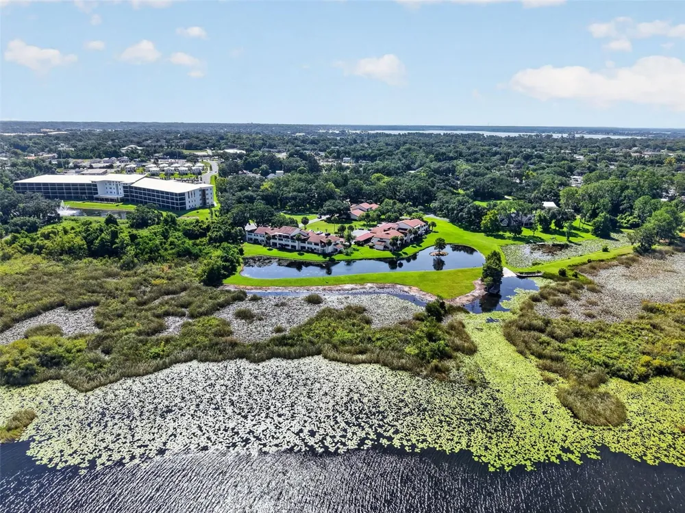 4300 BAYWOOD BOULEVARD #A103 Mount Dora, FL 32757
