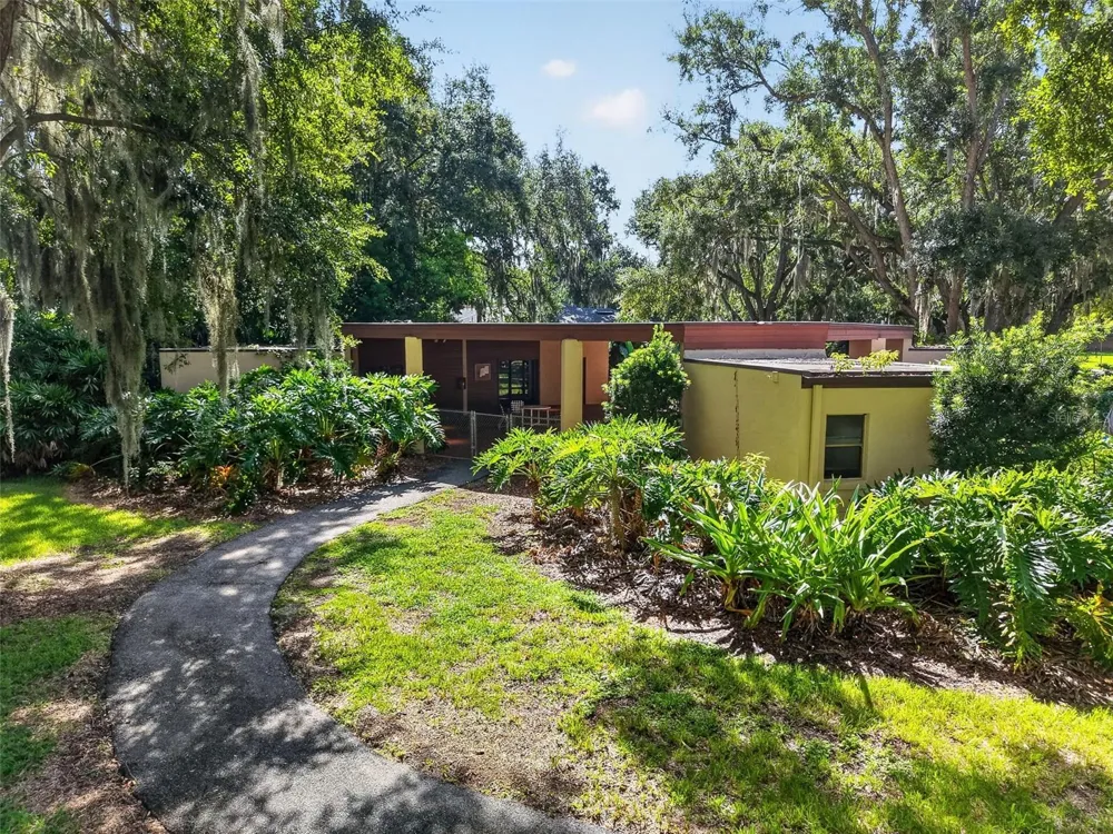 4300 BAYWOOD BOULEVARD #A103 Mount Dora, FL 32757