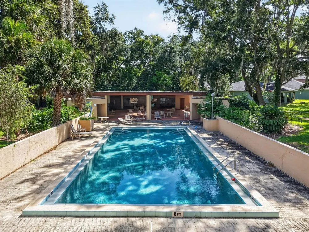 4300 BAYWOOD BOULEVARD #A103 Mount Dora, FL 32757