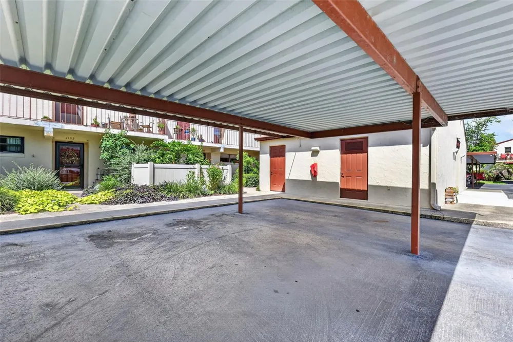 4300 BAYWOOD BOULEVARD #A103 Mount Dora, FL 32757