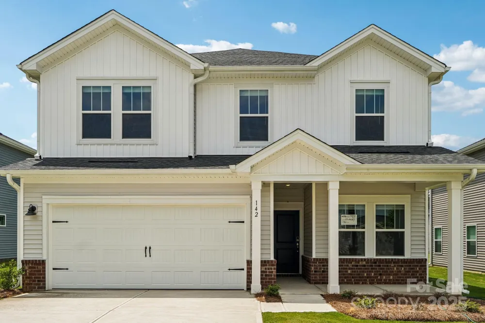 2073 Sunflower Circle Newton, NC 28658