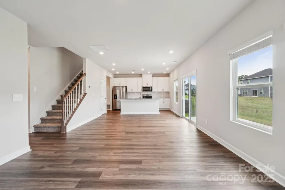 2073 Sunflower Circle Newton, NC 28658