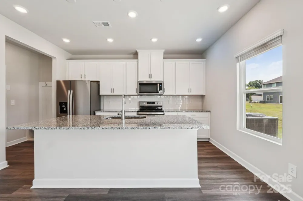 2073 Sunflower Circle Newton, NC 28658